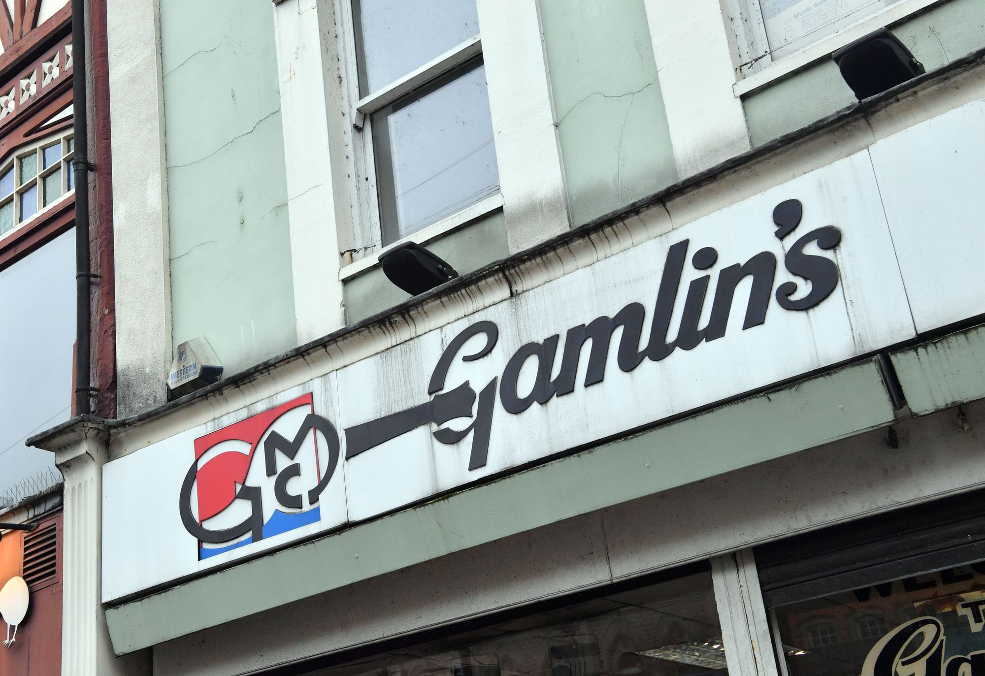 gamlins-music-cardiff