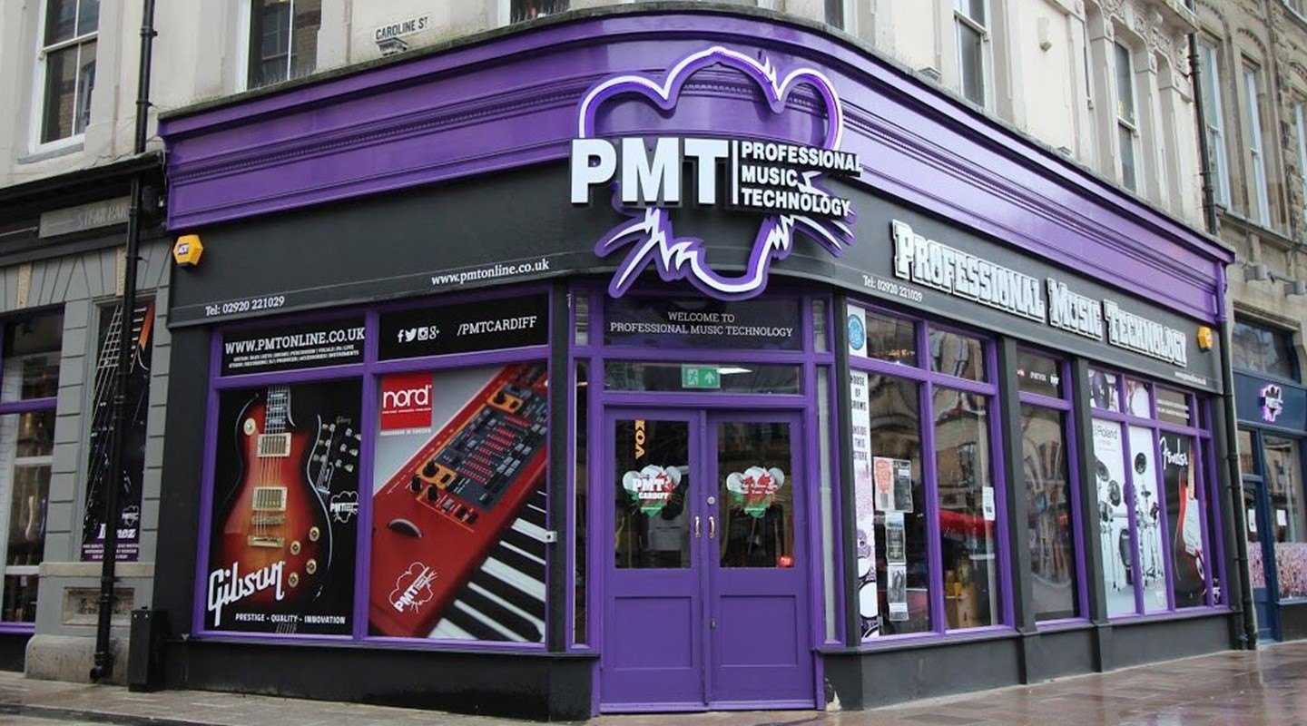 pmt-cardiff