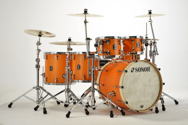 Sonor Birch Infinite