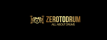 ZerotoDrum