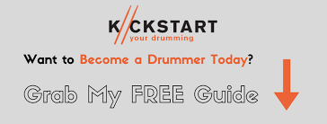 kickstartyour-drumming