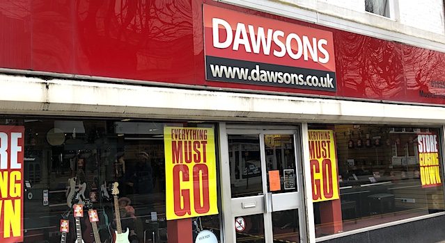 dawsons-music-leeds