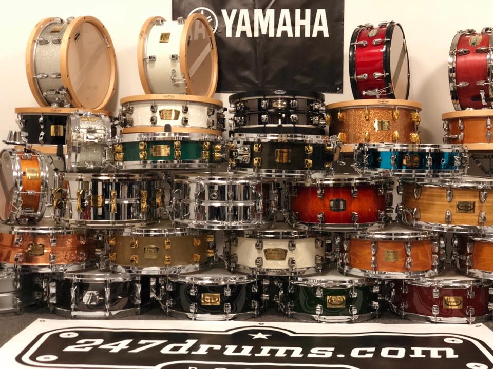 247-drums