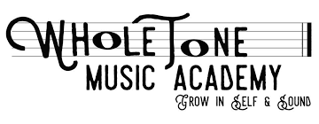 WholeTone Music Academy