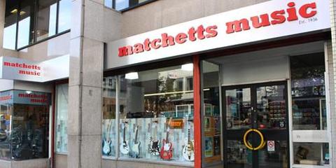 Best Drum Shops in Ireland in [currentyear] - Drum Tech