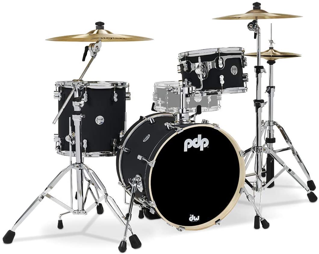 PDP Concept Maple