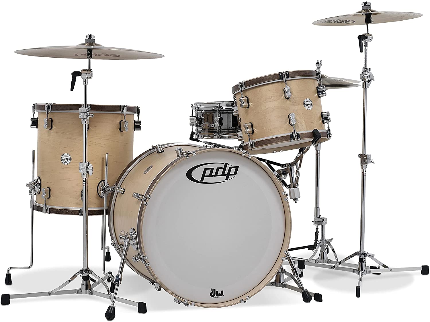 PDP Concept Series Kit Maple CM5